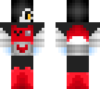 underfell mettaton