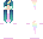 unicorn girl