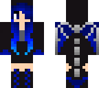 updated blue dwagon