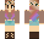 updates crazy craft skin