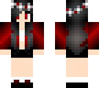 vampire girl