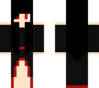 vampire girl