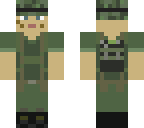 vietnam radio operator
