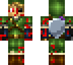 vile linkdroid