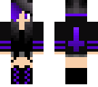 violet tessa