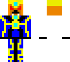 warlord king