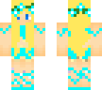 water fairy
