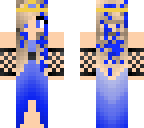 water girl