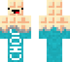 white chocolate noob 2