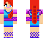 winx bloom