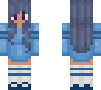 wither chibi