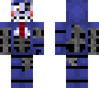 withered candy