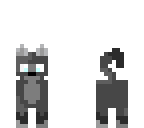 wolf edit ideas