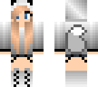 wolf girl fixed