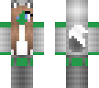 wolfia zonbie
