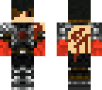 wounded haunted soumrak