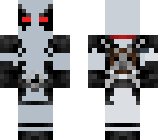 x-force me