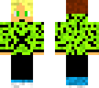 x5008 green 2