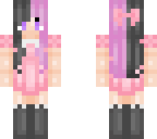 xcatnilla  y only change some parts and eyes