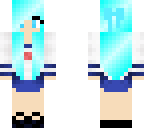 yandare girl