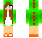 yoshi girl