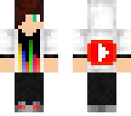 youtube boy