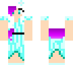 yuki's  dating skin