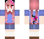 yuno kawaii_chan