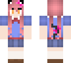 yuno kawaii_chan