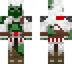 zombie assasin