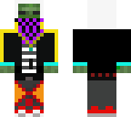 zomping
