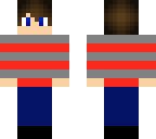 zwinky skin boy