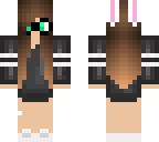 1229 bunnygirl