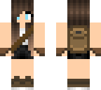 adventure girl i used for a rp