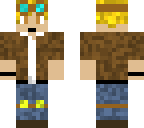 adventurer