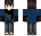 adventurer