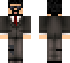 agent with a gun 50 like please