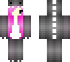 alyssa's skin