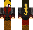 amber from minecraft diary
