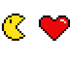 amo al pacman