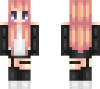 anime panda girl
