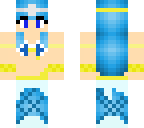 aquarius from fairy tail