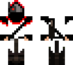 assasins creed cyborg dude