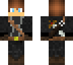 assassin boy