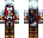 assassin cat