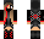 assassin girl