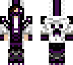 assassin purple