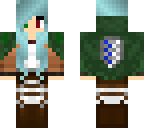 attack on titan