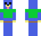 azulino