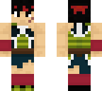 bardock from dbz movie ova